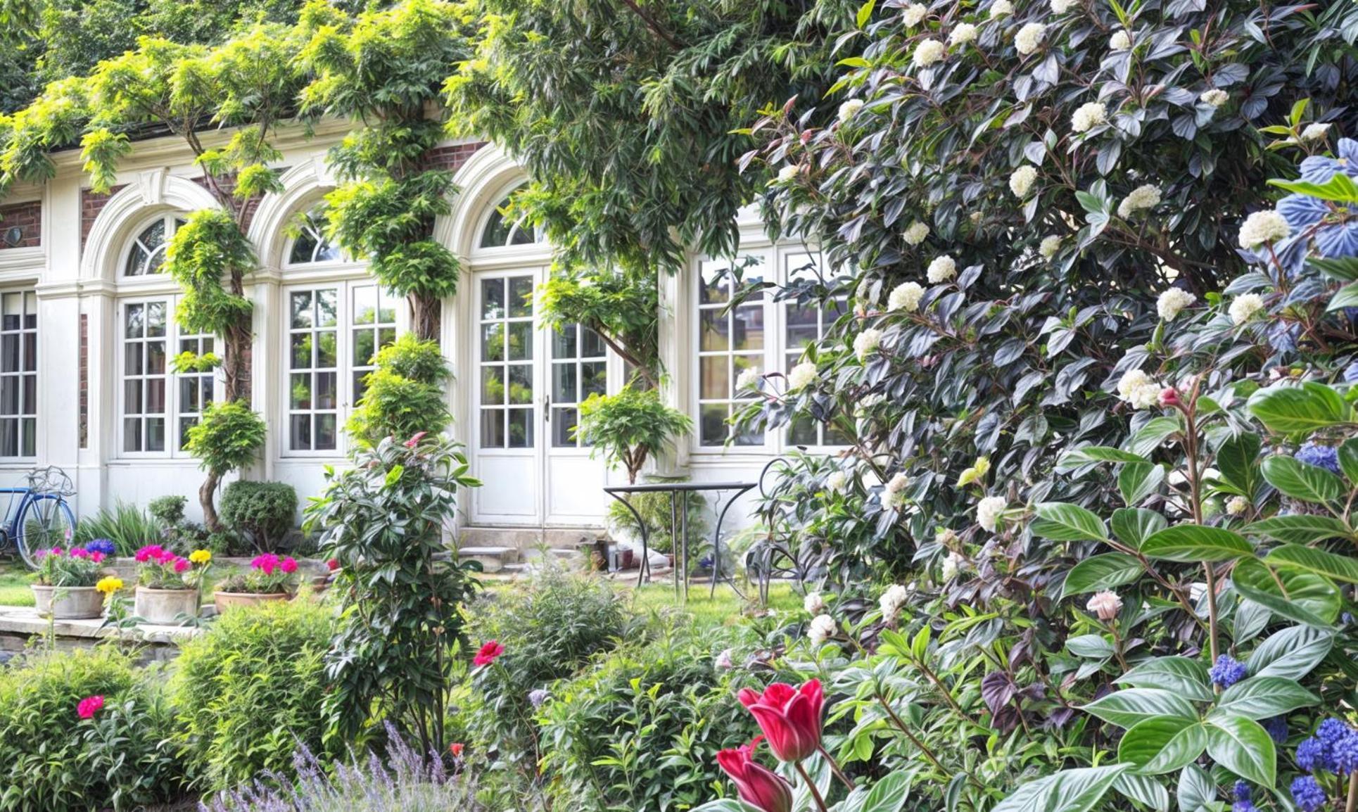 L'Orangerie White Palacio Versailles Exterior photo